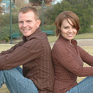 stock photo of a girl with braces